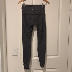 Lululemon pants